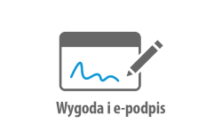 wygoda i e-podpis