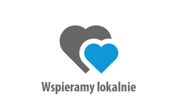 wspieramy lokalnie