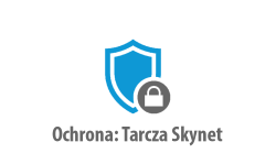 tarcza skynet