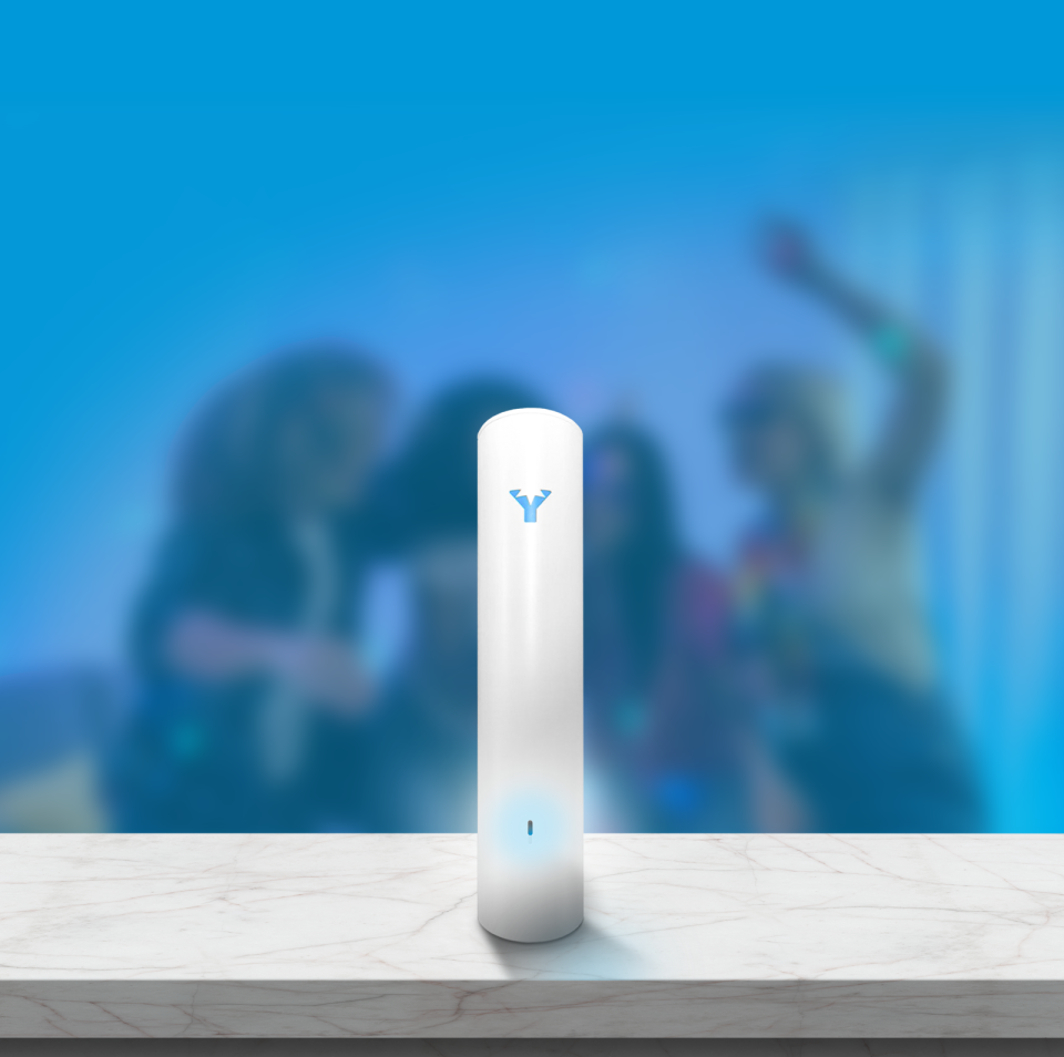 router wifi 7