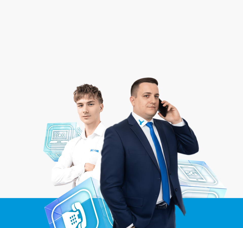 telefonia dla firm i korporacji