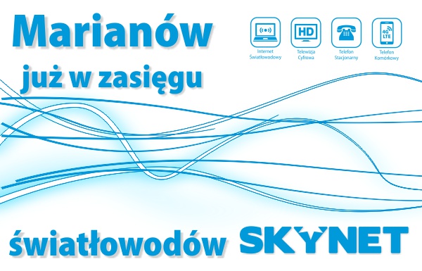 Marianów 7