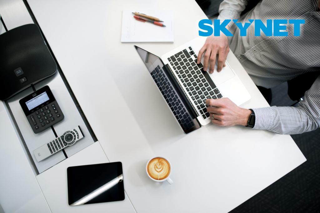 Przedstawiciel Handlowy sieci SKYNET - w segmencie klientów indywidualnych 3