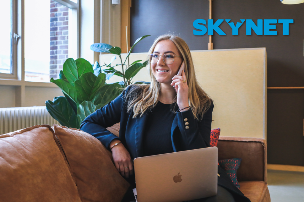 Telemarketer - w segmencie klientów indywidualnych 1