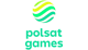 polsat games hd logo