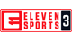 eleven sports 3 hd logo