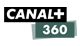 Canal Plus 360