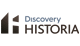 discovery historia logo
