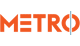 metro tv hd logo