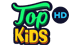top kids hd logo