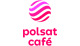 polsat cafe hd logo