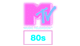 mtv 80s logo