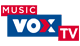 vox music tv logo
