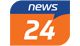 news 24 hd logo