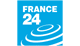 france 24 hd logo