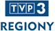 tvp 3 regiony logo