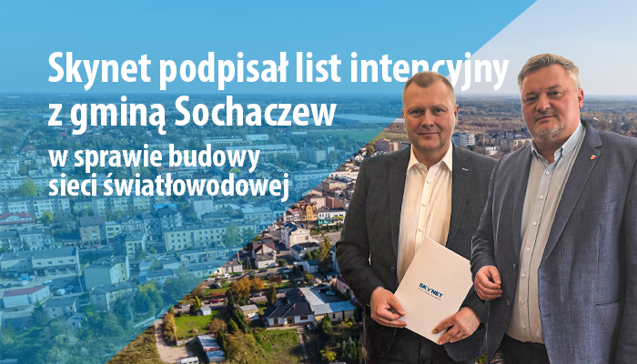 List intencyjny budowa światłowodu