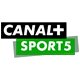 canal+ sport 5 hd
