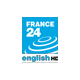 france 24 - eng hd