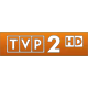 tvp 2 hd
