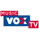 vox music tv