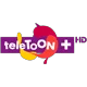 teletoon+ hd