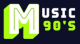 Music 90's