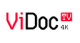 ViDoc TV 4K