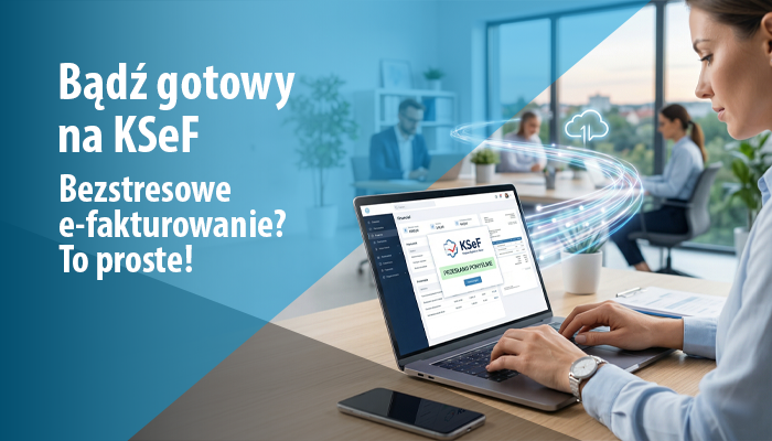 Faktury od Skynet a KSeF: co musisz wiedzieć jako nasz Klient? 1 ksef